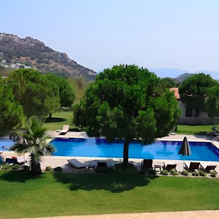 Casa Elia Datca Muğla Exterior foto
