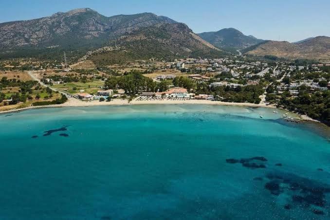 Casa Elia Datca Muğla Exterior foto