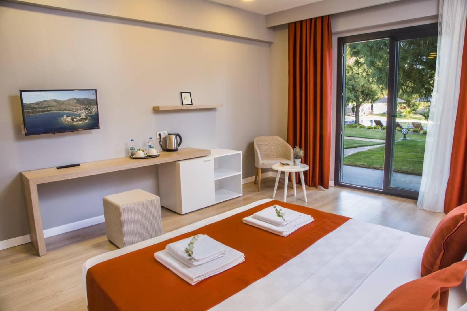 Casa Elia Datca Muğla Exterior foto