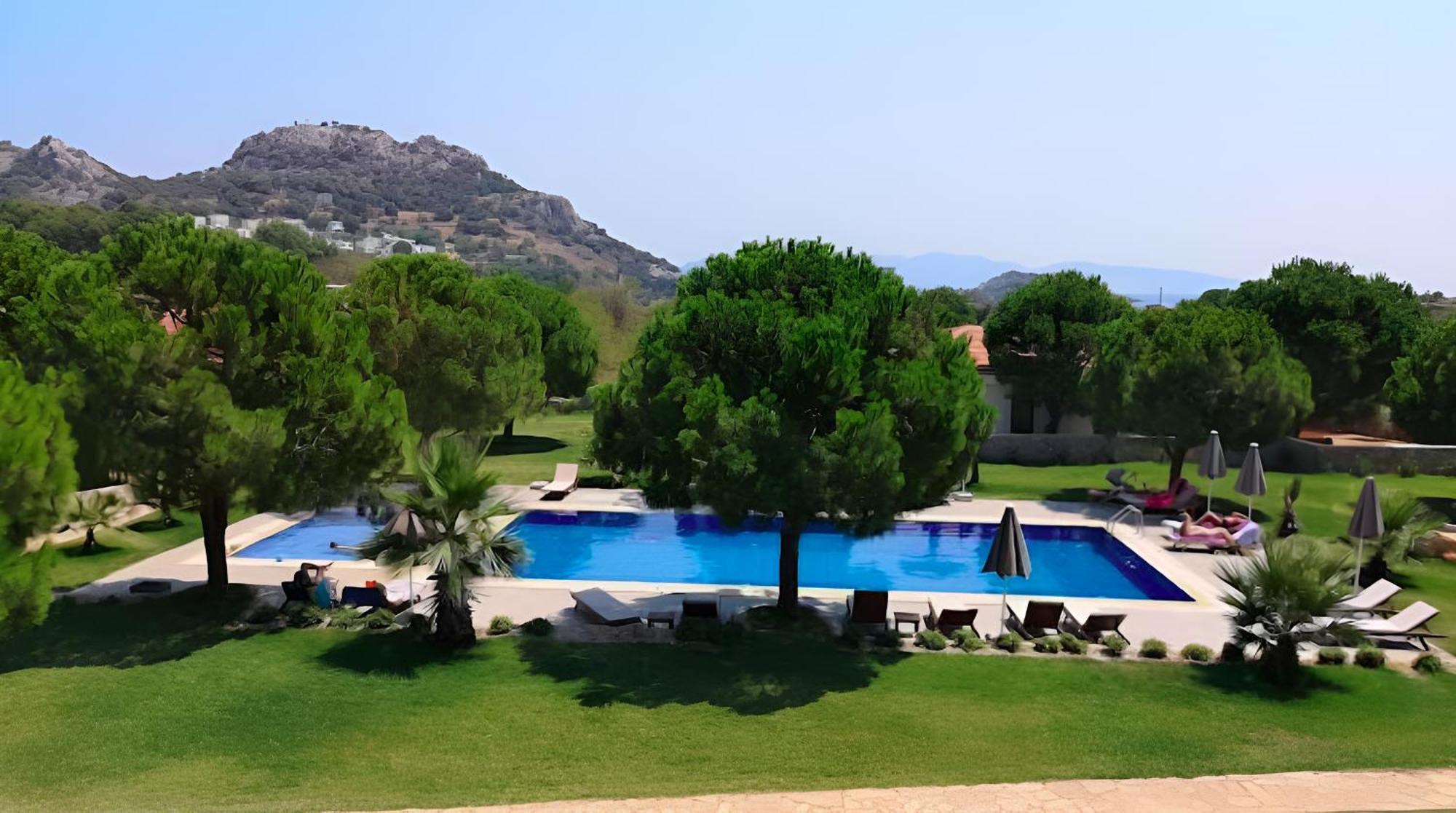 Casa Elia Datca Muğla Exterior foto