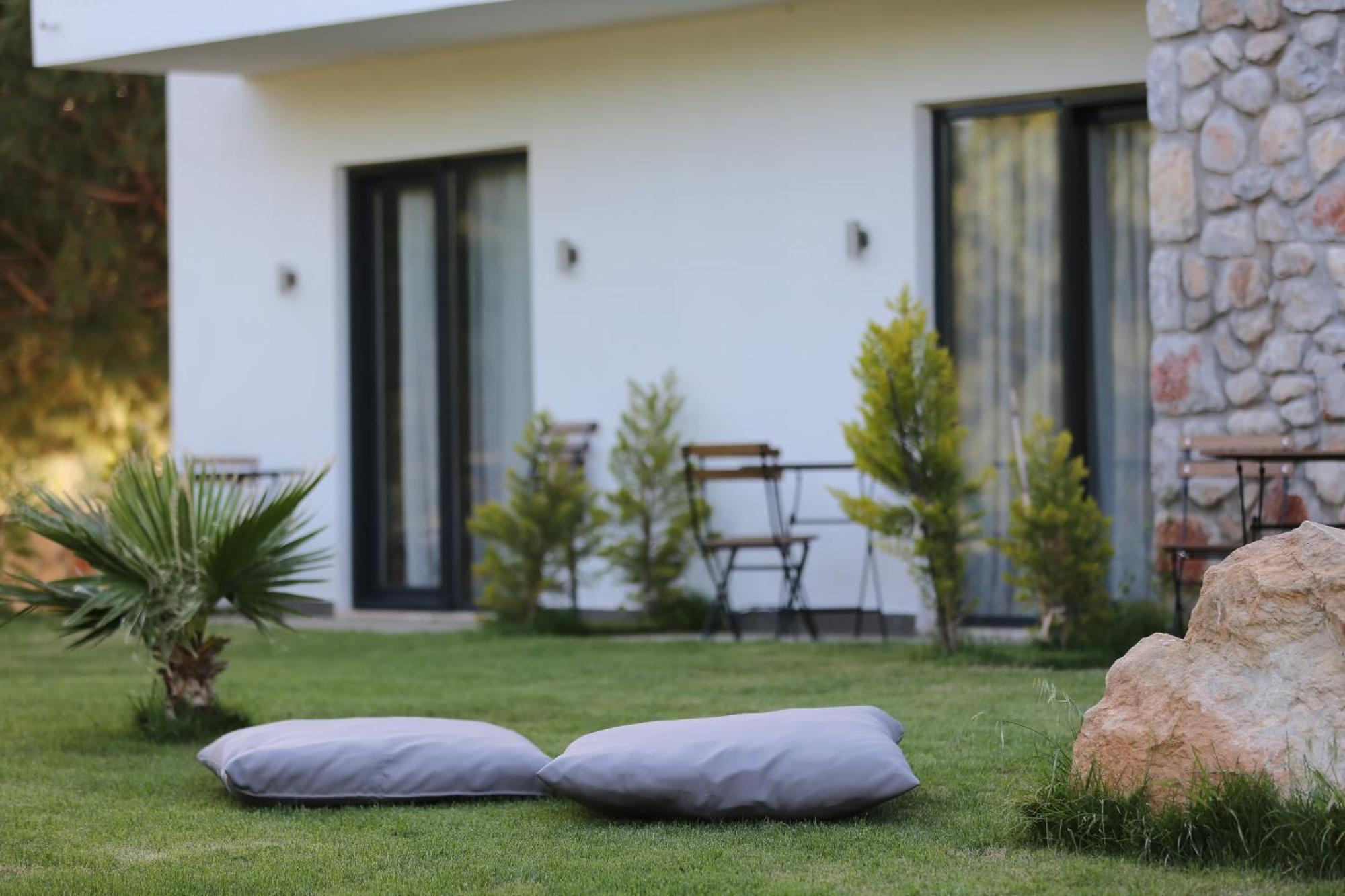 Casa Elia Datca Muğla Exterior foto