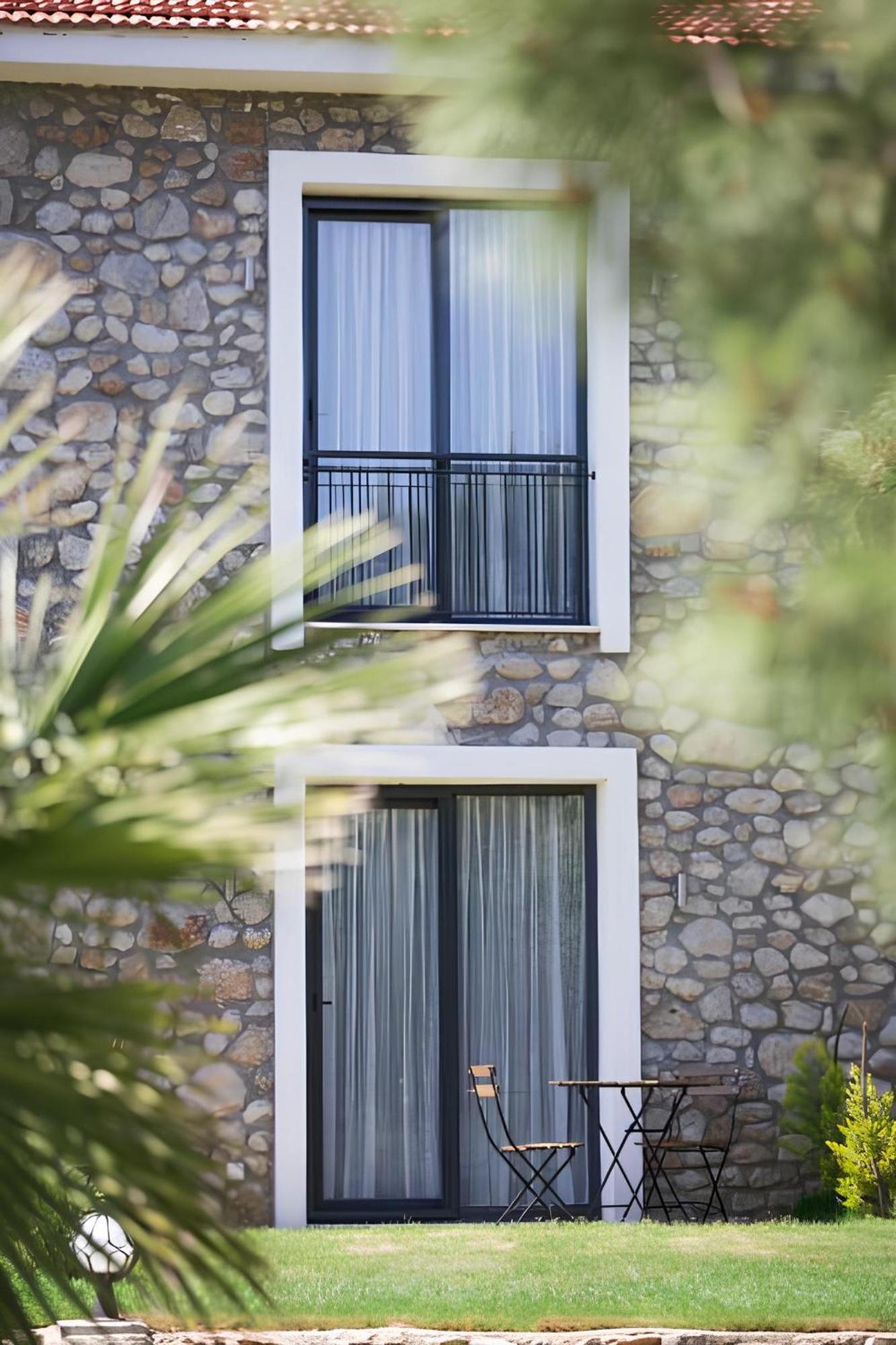 Casa Elia Datca Muğla Exterior foto
