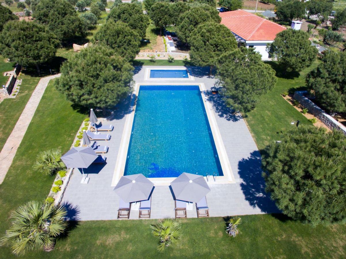 Casa Elia Datca Muğla Exterior foto