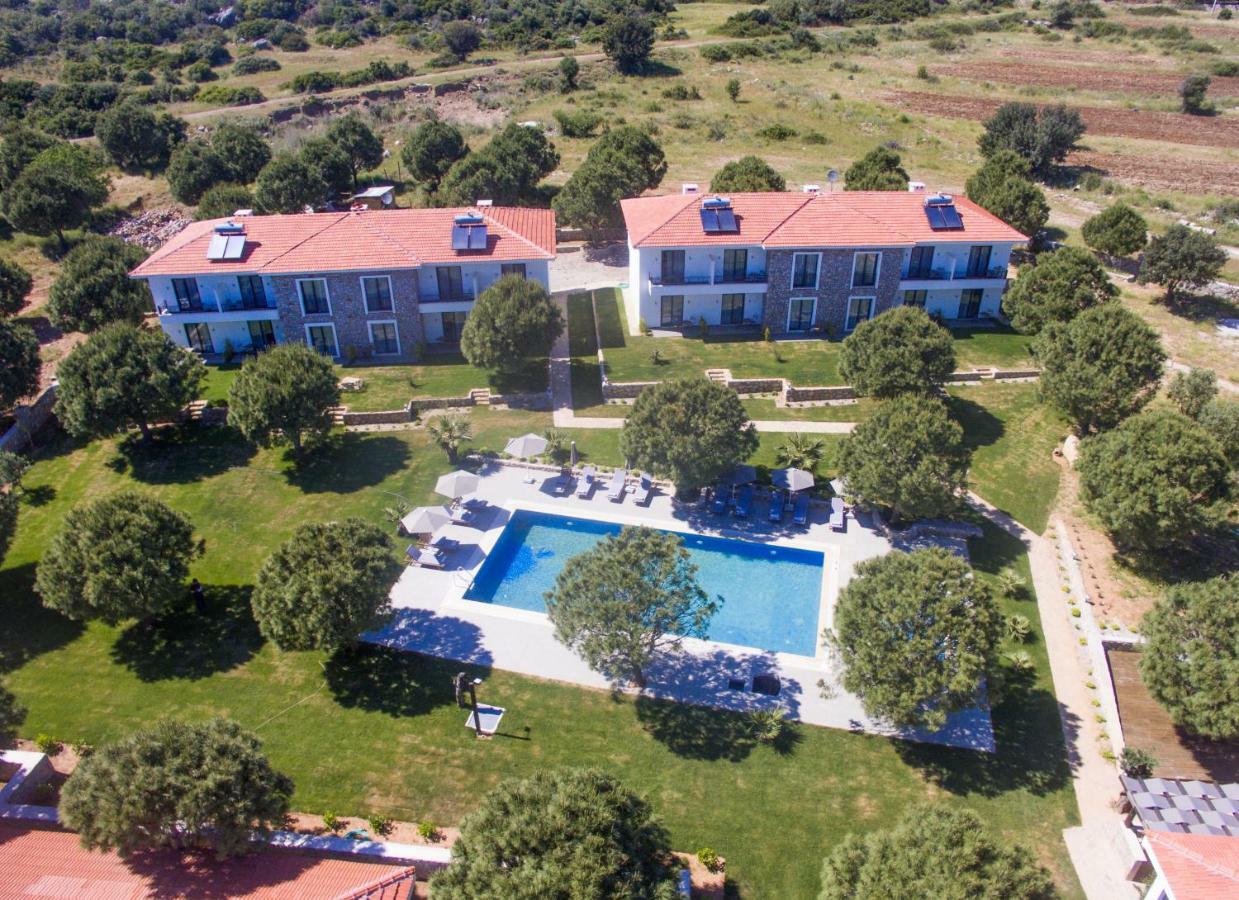 Casa Elia Datca Muğla Exterior foto