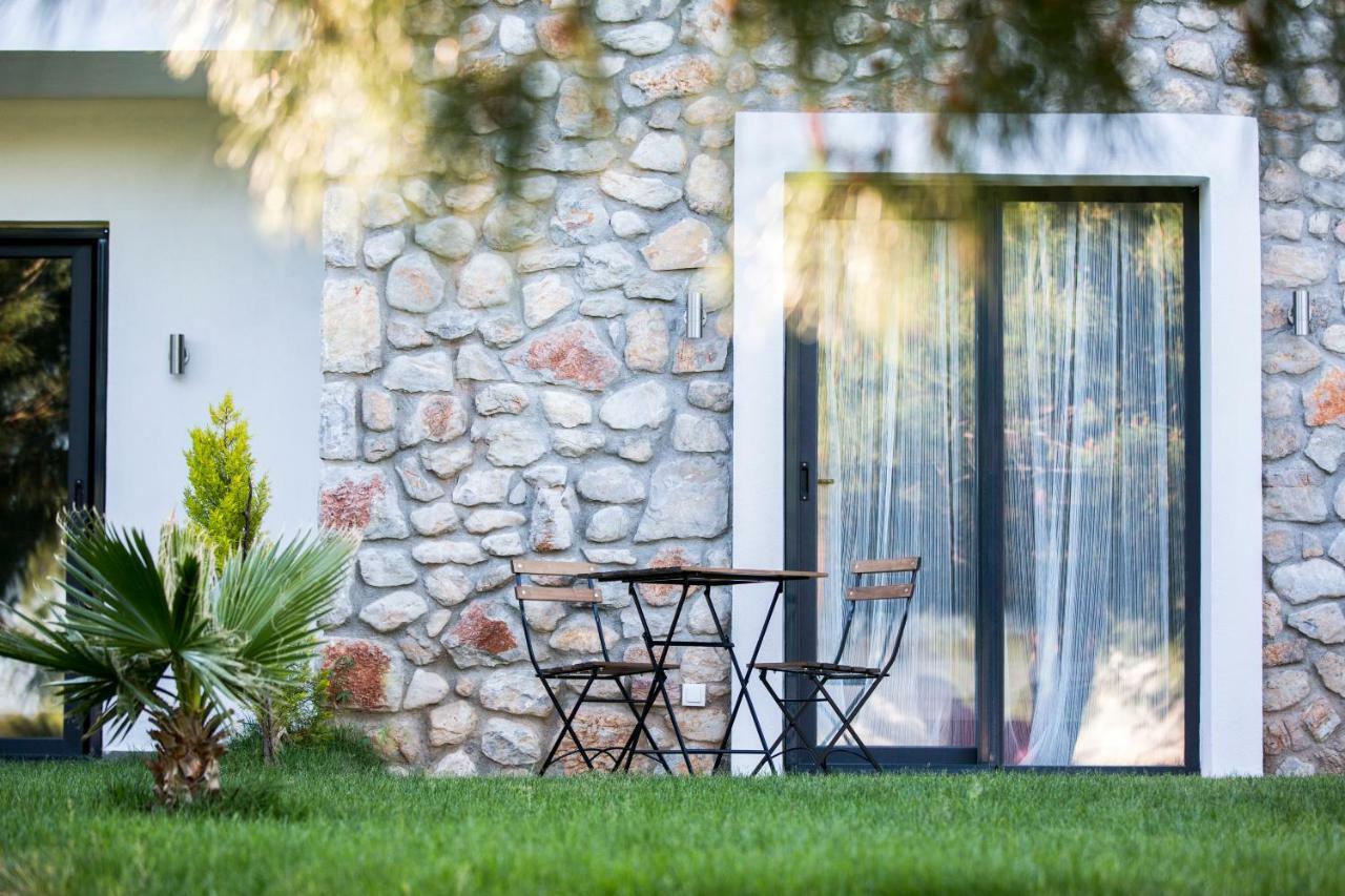 Casa Elia Datca Muğla Exterior foto