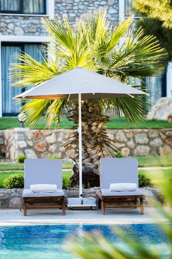 Casa Elia Datca Muğla Exterior foto