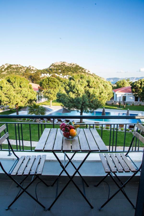 Casa Elia Datca Muğla Exterior foto